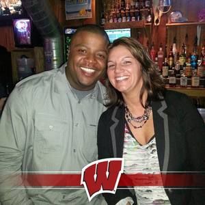 Meet your Posher, Don